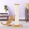 SmartCat The Ultimate 32-in Sisal Cat Scratching Post -Cat Supply Store 64171 MAIN. AC SS1800 V1583783011