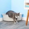 SmartCat Corner Litter Box -Cat Supply Store 64198 MAIN. AC SS1800 V1565284373