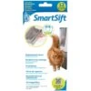 Catit Design SmartSift Biodegradable Replacement Liners -Cat Supply Store 64848 MAIN. AC SS1800 V1685987560