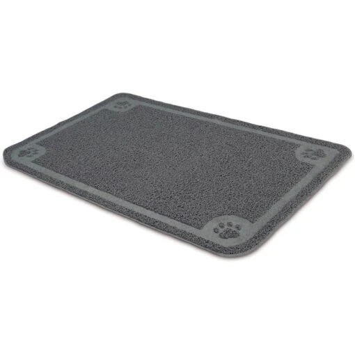 Petmate Catcher Mat -Cat Supply Store 68427 MAIN. AC SS1800 V1677720671