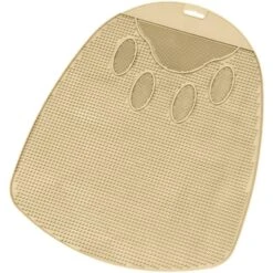 Petmate Flexible Litter Mat, Color Varies -Cat Supply Store 68429 PT2. AC SS1800 V1493246267