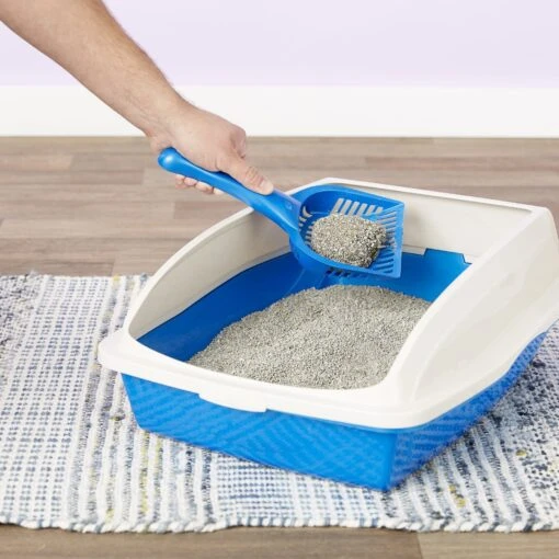 Dr. Elsey's Ultra Scented Clumping Clay Cat Litter -Cat Supply Store 70028 PT3. AC SS1800 V1525471330