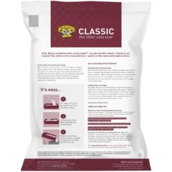 Dr. Elsey's Classic Unscented Clumping Clay Cat Litter -Cat Supply Store 70031 PT2. AC SS1800 V1701368835