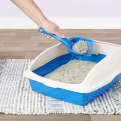 Dr. Elsey's Classic Unscented Clumping Clay Cat Litter -Cat Supply Store 70031 PT3. AC SS1800 V1525471483