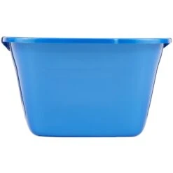 Van Ness High Sides Cat Litter Pan, Blue -Cat Supply Store 70442 PT4. AC SS1800 V1540302507