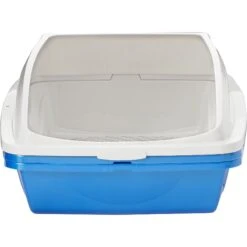 Van Ness Sifting Cat Litter Pan With Frame -Cat Supply Store 70447 PT2. AC SS1800 V1536764920