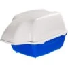 Ferplast Cosmic Outdoor Hooded Cat Litter Box -Cat Supply Store 704926 MAIN. AC SS1800 V1668543435