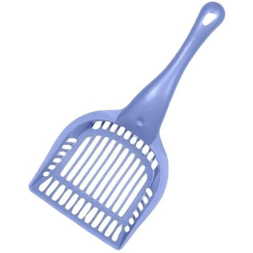 Van Ness Extra Giant Long Handled Litter Scoop -Cat Supply Store 70492 MAIN. AC SS1800 V1498675879