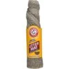 Arm & Hammer Half Circle Cat Litter Mat, Pearl Tan -Cat Supply Store 70701 MAIN. AC SS1800 V1475099958