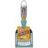 Arm & Hammer Deluxe 2-In-1 Litter Scoop With Waste Bags, Color Varies -Cat Supply Store 70703. AC SS1800 V1460478784