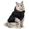 Frisco Heavy Weight Matte Quilted Volume Dog & Cat Puffer -Cat Supply Store 719750 MAIN. AC SS1800 V1692380242