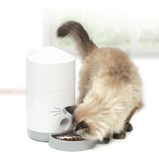 Catit Pixi Smart Cat Feeder -Cat Supply Store 727678 PT1. AC SS1800 V1669828589