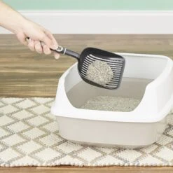 Dr. Elsey's Touch Of Outdoors Stress-Reducing Clumping Clay Cat Litter -Cat Supply Store 74755 PT3. AC SS1800 V1525471677