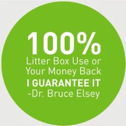 Dr. Elsey's Touch Of Outdoors Stress-Reducing Clumping Clay Cat Litter -Cat Supply Store 74755 PT4. AC SS1800 V1701368806