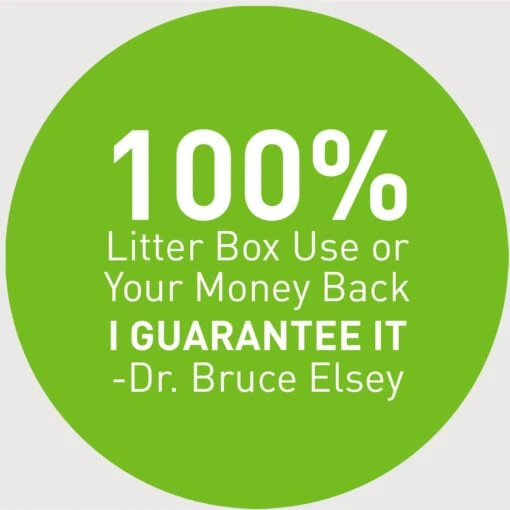 Dr. Elsey's Touch Of Outdoors Stress-Reducing Clumping Clay Cat Litter -Cat Supply Store 74755 PT4. AC SS1800 V1701368806