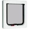 Cat Mate Lockable Cat Flap -Cat Supply Store 75268. AC SS1800 V1460478784