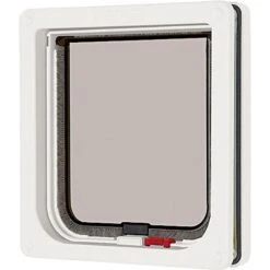 Cat Mate Lockable Cat Flap -Cat Supply Store 75268 PT3. AC SS1800 V1488503738