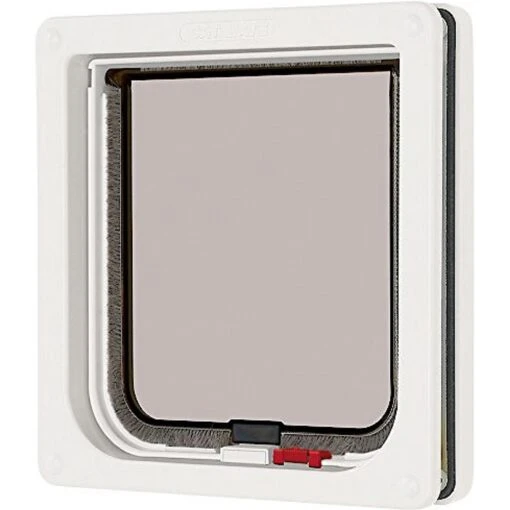 Cat Mate Lockable Cat Flap -Cat Supply Store 75268 PT3. AC SS1800 V1488503738