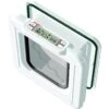 Cat Mate Elite Super Selective I.D. Disc Cat Flap -Cat Supply Store 75297 MAIN. AC SS1800 V1498156324