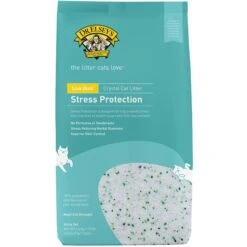 Dr. Elsey's Stress Protection Stress-Reducing Crystal Cat Litter -Cat Supply Store 75511 PT7. AC SS1800 V1700690363