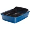 Ferplast Ariel Plus Litter Box With Litter Guard -Cat Supply Store 762358 MAIN. AC SS1800 V1677249268