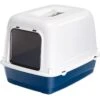 Ferplast Ariel Hooded Litter Box -Cat Supply Store 762382 MAIN. AC SS1800 V1677248562