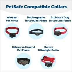 PetSafe Fence Collars Accessory Pack -Cat Supply Store 77537 PT3. AC SS1800 V1687294641