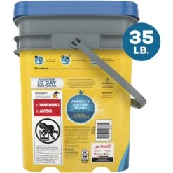 Tidy Cats Instant Action Scented Clumping Clay Cat Litter -Cat Supply Store 78033 PT2. AC SS1800 V1701881651