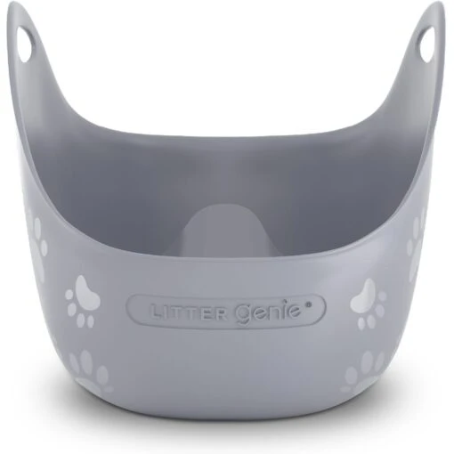 Litter Genie Cat Litter Box -Cat Supply Store 780750 PT1. AC SS1800 V1684610210