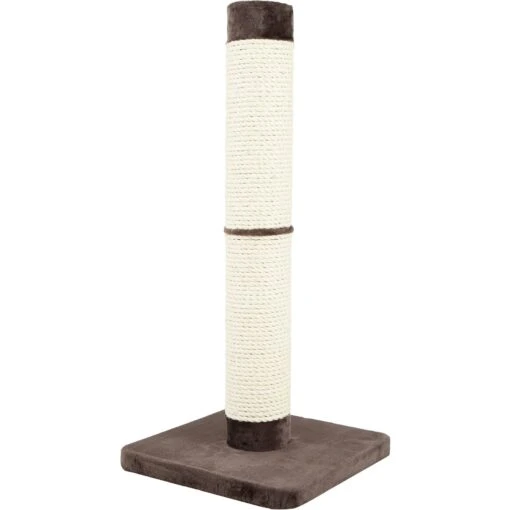 MidWest Feline Nuvo Grand Forte 41-in Cat Scratching Post -Cat Supply Store 80356 MAIN. AC SS1800 V1545174810