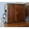 The Refined Feline Cottage Deluxe Cat Litter Box -Cat Supply Store 821222 MAIN. AC SS1800 V1680535966