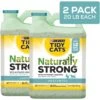 Tidy Cats Naturally Strong Clumping Clay Multi Cat Litter -Cat Supply Store 838878 MAIN. AC SS1800 V1700859158