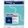 Frisco Litter Box Charcoal Filters -Cat Supply Store 862902 MAIN. AC SS1800 V1701797033