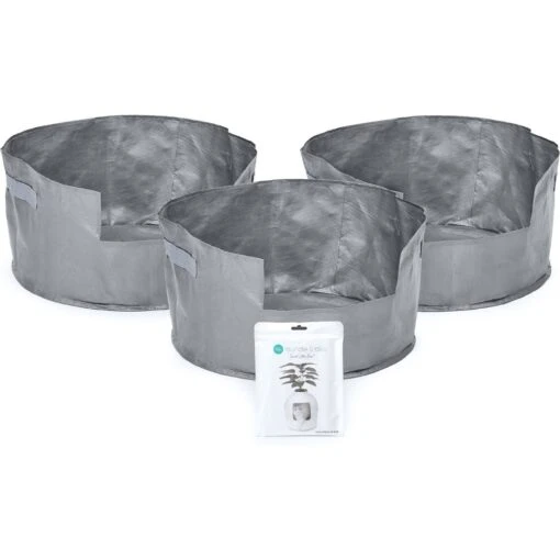 Bundle & Bliss Reusable Cat Litter Liners, 3 Count -Cat Supply Store 897454 PT1. AC SS1800 V1687886024