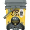 Tidy Cats 4-in-1 Scented Clumping Clay Cat Litter -Cat Supply Store 89881 MAIN. AC SS1800 V1701881167