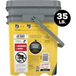 Tidy Cats 4-in-1 Scented Clumping Clay Cat Litter -Cat Supply Store 89881 PT2. AC SS1800 V1701881891