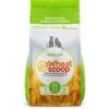 SWheat Scoop Multi-Cat Unscented Natural Clumping Wheat Cat Litter -Cat Supply Store 90872 MAIN. AC SS1800 V1634156505