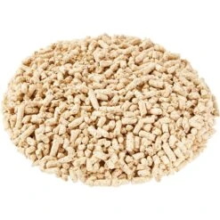 Weruva Classic Fresh Scented Clumping Wood Cat Litter -Cat Supply Store 92477 PT2. AC SS1800 V1526416041