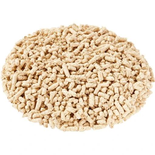 Weruva Classic Fresh Scented Clumping Wood Cat Litter -Cat Supply Store 92477 PT2. AC SS1800 V1526416041