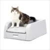 PetSafe ScoopFree Clumping Self-Cleaning Cat Litter Box -Cat Supply Store 930390 MAIN. AC SS1800 V1691085533