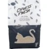 Next Gen Pet Products Cypress Fresh Unscented Clumping Wood Cat Litter -Cat Supply Store 93761 MAIN. AC SS1800 V1491503819