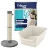 Frisco Multi-Cat Unscented Clumping Clay Cat Litter + 2 Items -Cat Supply Store 982886 MAIN. AC SS1800 V1697115432