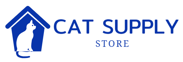 Cat Supply Store